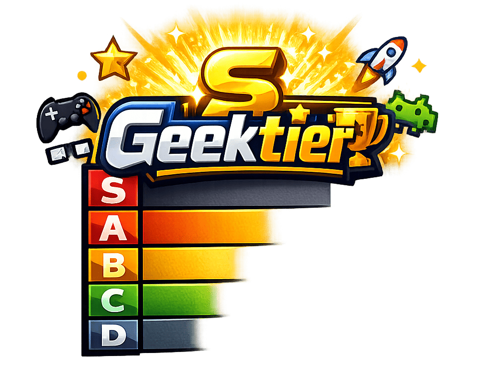 GeekTier